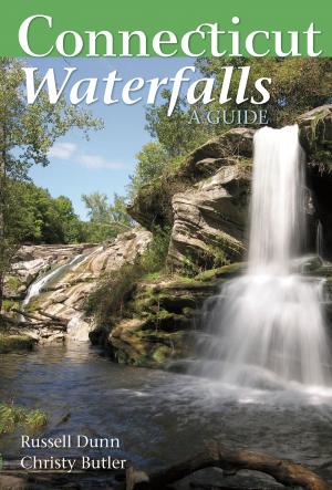 Cover of the book Connecticut Waterfalls: A Guide by JoAnneh Nagler