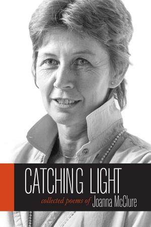 Book cover of Catching Light