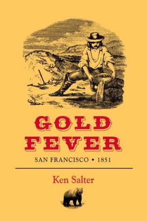 Cover of the book Gold Fever by Father Tom Schultz, O.H.C.