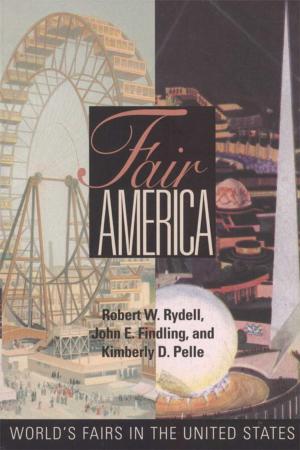 Cover of the book Fair America by Leonardo Acosta