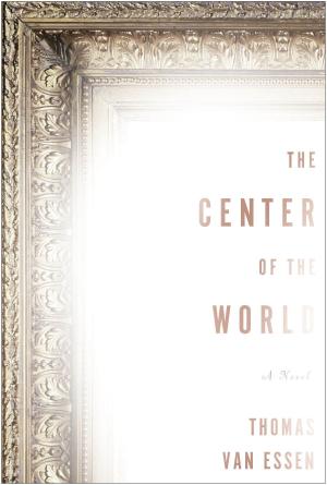 Cover of The Center of the World