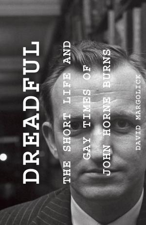 Cover of the book Dreadful by Jonathan Rabb