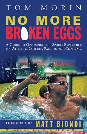 Cover of the book No More Broken Eggs by Gideon Tolkowsky