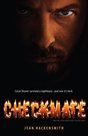 Cover of the book Checkmate by Gideon Tolkowsky