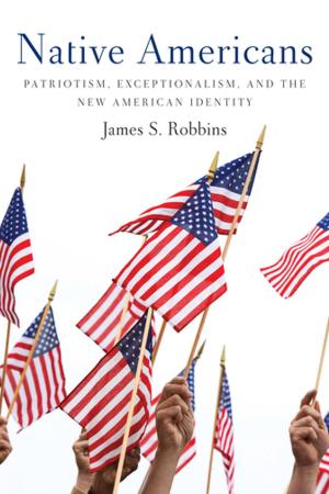 Cover of the book Native Americans by Victor  Davis Hanson