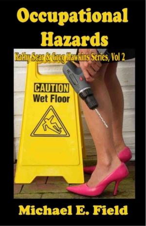 Book cover of Occupational Hazards: Book 2 Kathy Sear & Greg Hawkins Series