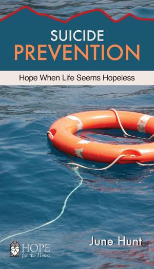 Cover of the book Suicide Prevention by Joni Eareckson Tada