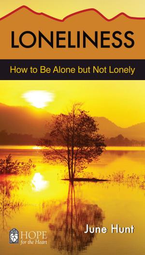 Cover of the book Loneliness by Joni Eareckson Tada