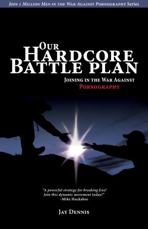 Cover of the book Our Hardcore Battle Plan by Brenda Poinsett