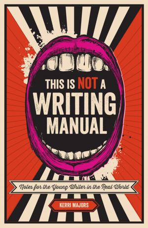 Cover of the book This Is Not a Writing Manual by Nancy Zieman
