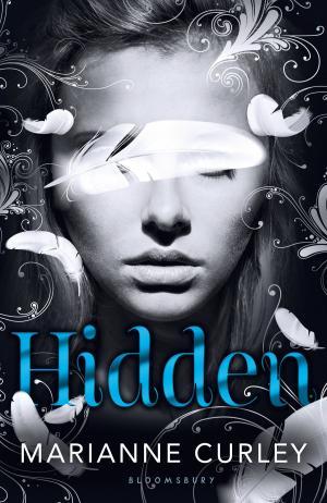 Cover of the book Hidden by Cathrine Thorleifsson