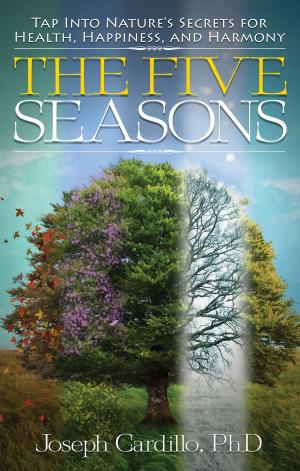 Cover of the book The Five Seasons by Daya Sarai Chocron