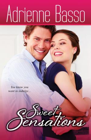 Cover of the book Sweet Sensations by Rachel Brimble