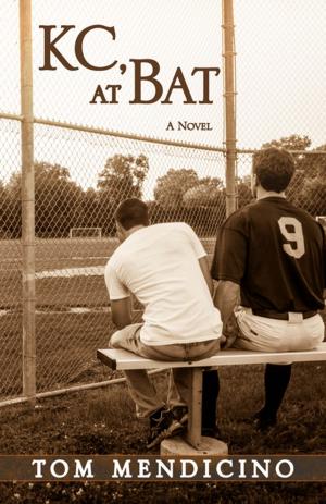 Cover of the book KC, at Bat by Adaure Chi