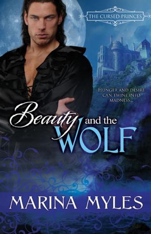 Cover of the book Beauty and the Wolf by Jeffe Kennedy