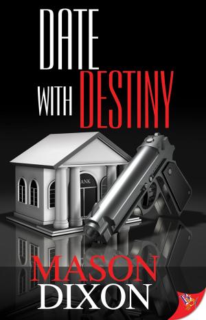 Cover of the book Date With Destiny by J. G. Woodward