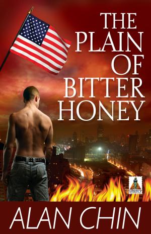 Book cover of The Plain of Bitter Honey