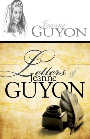 Book cover of Letters of Jeanne Guyon