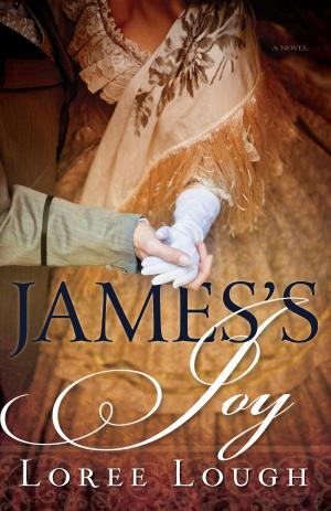 Cover of the book James's Joy by Sara Craven