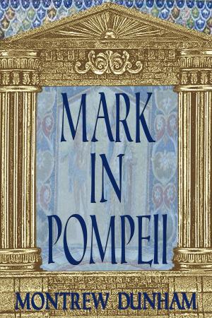 Book cover of Mark In Pompeii