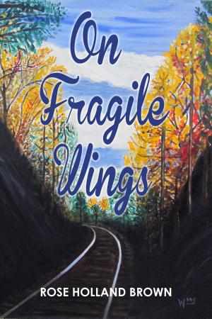 Cover of the book On Fragile Wings by Tricia Berry and Danielle Forget Shield
