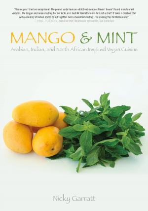 bigCover of the book Mango &amp; Mint by 