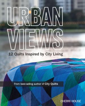 Cover of the book Urban Views by Felicity Walker