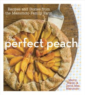 bigCover of the book The Perfect Peach by 