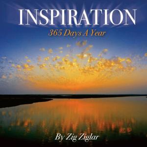 bigCover of the book Inspiration 365 by 
