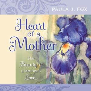 Book cover of Heart of a Mother