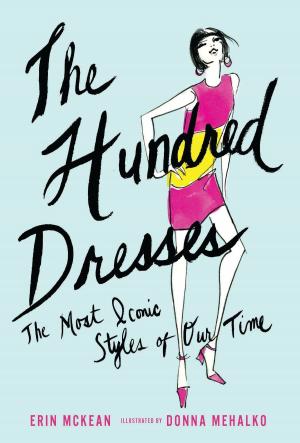 Cover of the book The Hundred Dresses by Alain Badiou