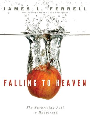 Cover of the book Falling to Heaven by E. Cecil McGavin