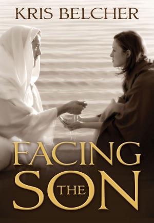 Cover of the book Facing the Son by Truman G. Madsen