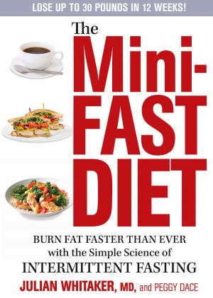 Cover of the book The Mini-Fast Diet by Charity Katelin