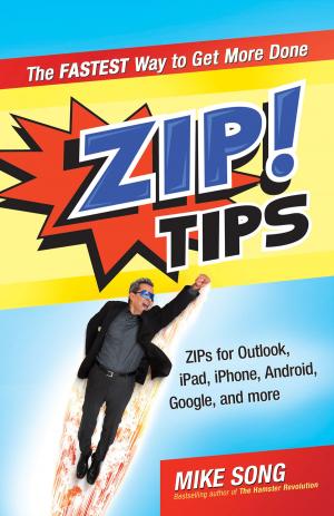 Cover of the book ZIP! Tips by Adam Kahane