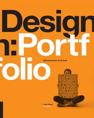 Cover of the book Design: Portfolio by Beam Vanwaardenberg