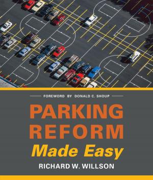Cover of the book Parking Reform Made Easy by Randy Olson