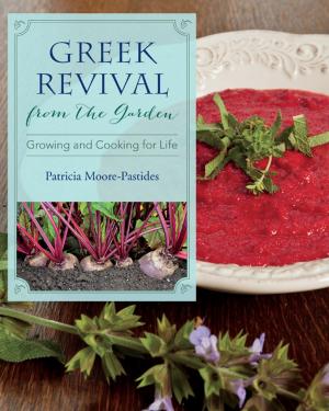 Cover of the book Greek Revival from the Garden by Patricia Moore-Pastides