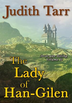 Cover of the book The Lady of Han-Gilen by Neil Mosspark
