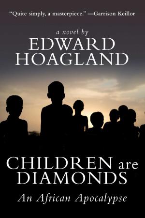 Cover of the book Children Are Diamonds by Alistair Cooke, Jerry Tarde