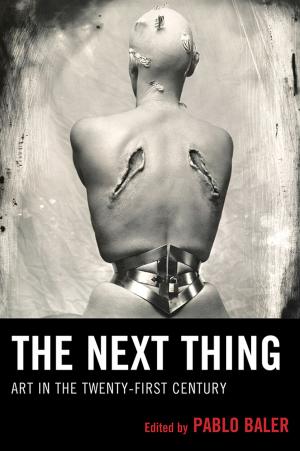 Cover of the book The Next Thing by Mark Jay Mirsky