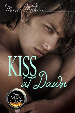 Cover of the book Kiss At Dawn by Christy Poff