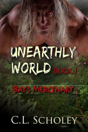 Cover of Bay's Mercenary