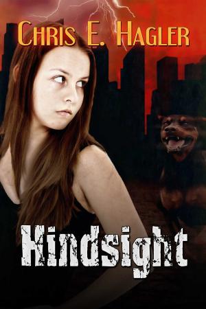 Cover of the book Hindsight by Krista Janssen
