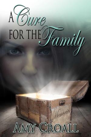 Book cover of A Cure For The Family