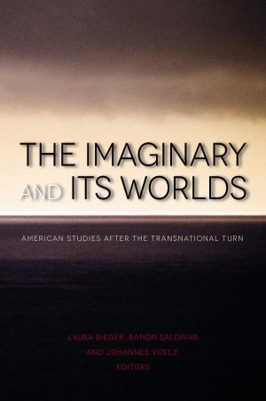 Cover of the book The Imaginary and Its Worlds by renée c. hoogland