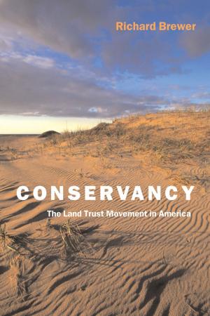 Cover of Conservancy