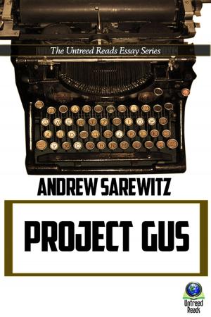 bigCover of the book Project Gus by 