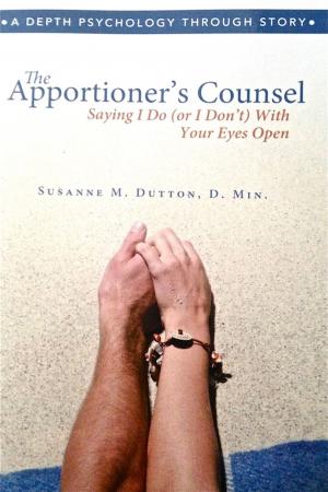 Book cover of The Apportioner's Counsel