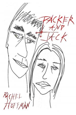 Cover of the book Packer and Jack by J. K. Zimmer